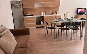 Apartman Ruza