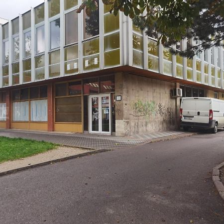 Apartman Ruza Ruzomberok Exterior foto