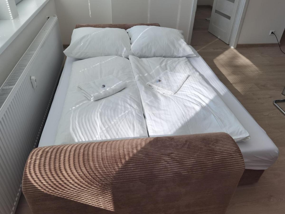 Apartman Ruza Ruzomberok Exterior foto