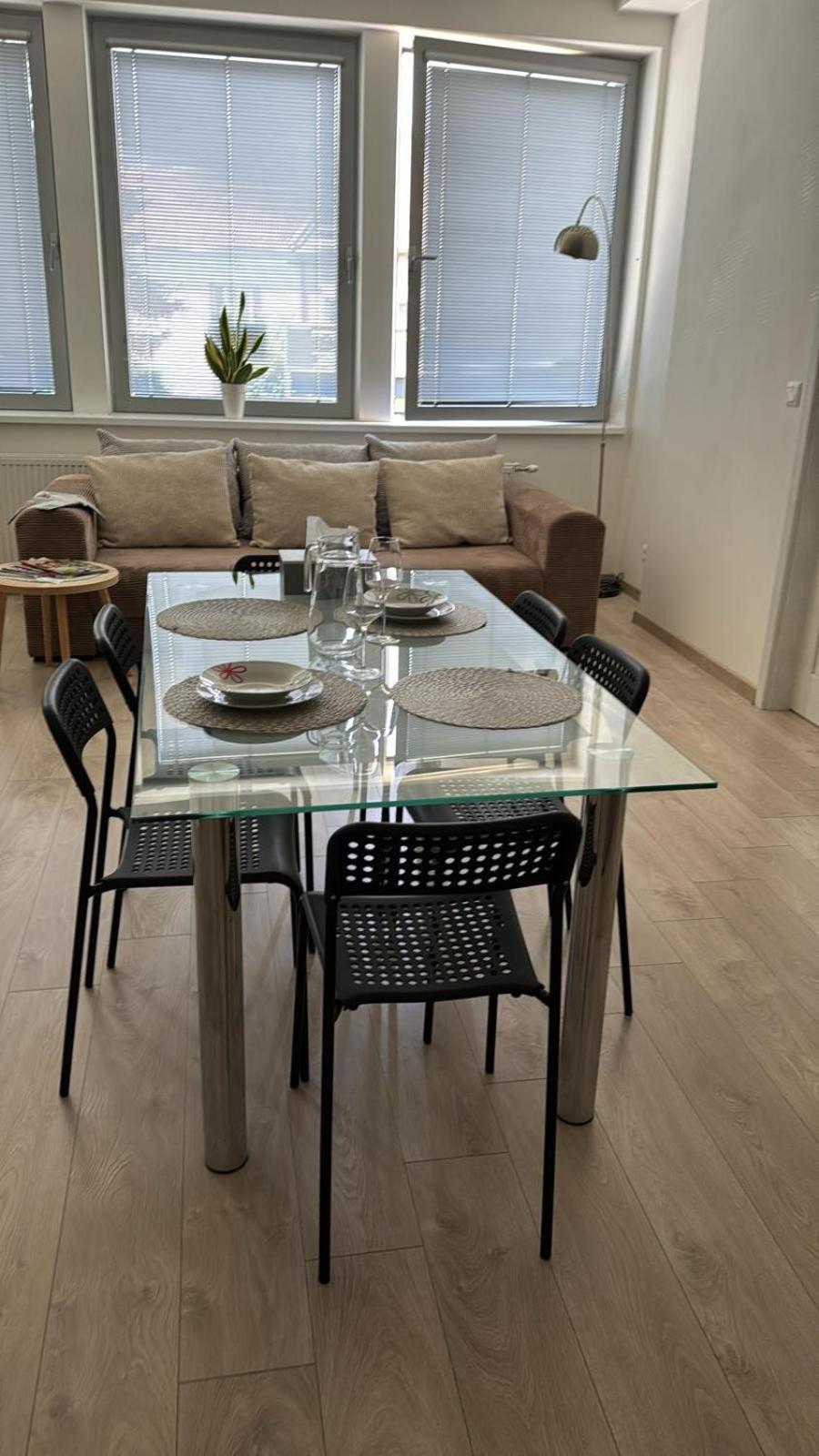 Apartman Ruza Ruzomberok Exterior foto